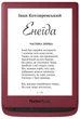 Электронная книга PocketBook 628 Touch Lux 5 Ruby Red (PB628-R-CIS/PB628-R-WW) - изображение 2