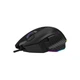 Мышка A4Tech Bloody W95 Max Black - изображение 4