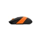 Мышка A4Tech FG10S Orange (4711421949675) - изображение 5