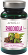 Родіола ActivLab Pharma Rhodiola 60 капсул (5903260900156) - зображення 1