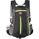 Велорюкзак с чехлом для шлема Naturehike 15 л sky blue NH15C001-B, голубой - изображение 3