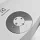 Проточный водонагреватель Electrolux Smartfix 2.0 3,5 TS - изображение 3