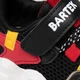 Кроссовки повседневные Bartek 23 Черный (5903607786856) - изображение 4