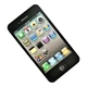 Отрывной блокнот NonesLines iPhone 4 черный на 50 листов - изображение 1