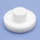 Шестерня мясорубки Vimar VMG-1517W VMG-1522W VMG-1530 VMG-1536M VMG-1544M VMG-1570 средняя - изображение 3