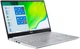 Ноутбук Acer Swift 3 SF314-59-51LJ (NX.A0MEP.002) - изображение 3