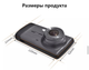 Автомобільний відеореєстратор DeeLife X4 super-hd 1296p ширококутний з камерою заднього виду - зображення 6