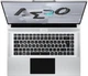 Игровой ноутбук Gigabyte AERO 16 XE5 OLED / Intel Core i7-12700H / RAM 32 ГБ / SSD 1000+1000 ГБ / NVIDIA GeForce RTX 3070Ti 8 ГБ - изображение 3