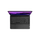 Игровой ноутбук Lenovo IdeaPad Gaming 3-15 Ryzen 7/ 8 ядер / 8 GB RAM /512 GB M2 / IPS RTX3050Ti - Уцінка - зображення 2