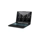 Игровой ноутбук ASUS TUF Gaming F15 i5-11400H/ 6 ядер / 32 GB RAM /512 GB SSD/ RTX3050Ti - Уцінка - изображение 2