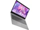 Ноутбук Lenovo IdeaPad 3-15 / Процессор i3-1115G4 / RAM 20 GB / SSD 512 GB / Серый / Для работы и учебы - изображение 3