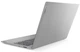 Ноутбук Lenovo IdeaPad 3-15 / Процессор i3-1115G4 / RAM 20 GB / SSD 512 GB / Серый / Для работы и учебы - изображение 5