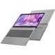 Ноутбук Lenovo IdeaPad 3-15 / Процессор i3-1115G4 / RAM 20 GB / SSD 512 GB / Серый / Для работы и учебы - изображение 6
