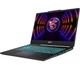 Игровой ноутбук MSI Cyborg 15 / i5-12450H 8 ядер, 12 потоков, 4,40 ГГц / ОЗУ 16 GB / SSD 512 GB / Nvidia RTX 4060 8 GB / 144Hz - изображение 2
