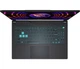 Игровой ноутбук MSI Cyborg 15 / i5-12450H 8 ядер, 12 потоков, 4,40 ГГц / ОЗУ 16 GB / SSD 512 GB / Nvidia RTX 4060 8 GB / 144Hz - изображение 5