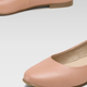 Жіночі балетки Lasocki RST-ERICA-02F 38 (24.8 см) Pink (5904862590967) - зображення 6