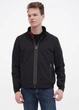 Мужские ветровки Karl Lagerfeld KL2306 52р черный KL2306-52 - изображение 1