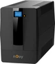 ИБП nJoy Horus Plus 1500 Shuko - изображение 1
