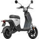 Електроскутер Segway Ninebot B110S Dark Grey/White (AA.50.0004.07) - зображення 2