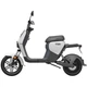 Електроскутер Segway Ninebot B110S Dark Grey/White (AA.50.0004.07) - зображення 3