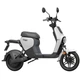 Електроскутер Segway Ninebot B110S Dark Grey/White (AA.50.0004.07) - зображення 12