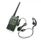 Портативная рация Baofeng UV-5R Camo - изображение 14