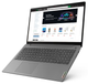 Laptop Lenovo IdeaPad 3 15ALC6 (82KU00W1PB) Arctic Grey - obraz 2