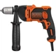 Дриль Black&Decker 850 Вт (BEH850) - зображення 2