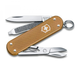 Ніж Victorinox Classic SD Alox Colors Коричневий (1049-Vx06221.255G) - зображення 1