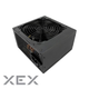 Блок живлення 600W 1STPLAYER Black Sir SR-600W - изображение 4