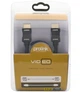 Кабель мультимедийный ProLink HMM280-0200 HDMI - HDMI v1.4 2м Черный - изображение 4