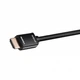 Кабель мультимедийный ProLink HMM280-0200 HDMI - HDMI v1.4 2м Черный - изображение 6
