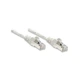 Патч-корд FTP Intellinet 329927 Cat.5e 5м биметалл ССА серый - изображение 2