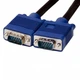 Кабель мультимедійний ProfCable2-1000 VGA Plug-VGA Plug 10 м Чорний - зображення 3
