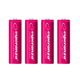 Аккумулятор Ni-MH AA Esperanza EZA104R 2000 mAh в блистере 4шт Красный - изображение 1