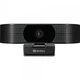 Веб-камера Sandberg 134-28 Webcam Pro Elite 4K UHD IMX258 Autofocus USB-A/USB-C 3840х2160 з мікрофоном Black - зображення 1