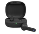 Bluetooth-гарнитура JBL Wave Flex (JBLWFLEXBLK) Black - изображение 1