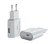 Зарядний пристрій Remax RP-U32 1 порт для AirPods білий - зображення 1