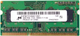 Оперативна пам'ять MICRON DDR3 SO-DIMM 1600MHz 4Gb C11 1.35v (MT8KTF51264HZ-1G6E1) - зображення 2