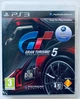 Gran Turismo 5, Б/У, русские субтитры - диск для PlayStation 3 - изображение 1