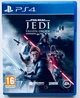 Star Wars Jedi: Fallen Order, Б/У, русская версия - диск для PlayStation 4 - изображение 1