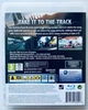 Gran Turismo 5, Б/У, русские субтитры - диск для PlayStation 3 - изображение 3
