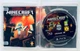 Minecraft: PlayStation 3 Edition, Б/У, русская версия - диск для PlayStation 3 - изображение 3