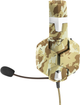 Słuchawki Trust GXT 322D Carus Gaming Headset Desert Camouflage (TR22125) - obraz 4