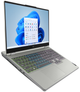 Ноутбук Lenovo Legion 5 15IAH7H (82RB00TUPB) Cloud Grey - зображення 5