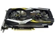 Видеокарта AFOX GeForce GTX 1660 6GB GDDR5 (DVI-D, HDMI, Display Port) ( GTX660 6GD) Refurbished - изображение 2