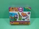 Набір магнітний. Зоопарк з дошкою. Magnetic set Zoo (RK2090-02). VladiToys - зображення 2