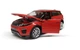 Внедорожник Автопром Range Rover Evoque красный (1:24) 68258B - изображение 5