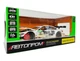 Машинка Автопром BMW M4 DTM (1:24) 68256B - изображение 1