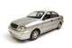 Машинка Автопром Daewoo Lanos металлик (1:22) 7778-3 - изображение 2